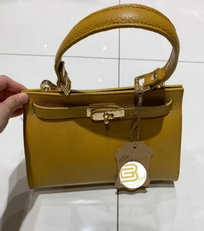 Borsa Brigitte Mini