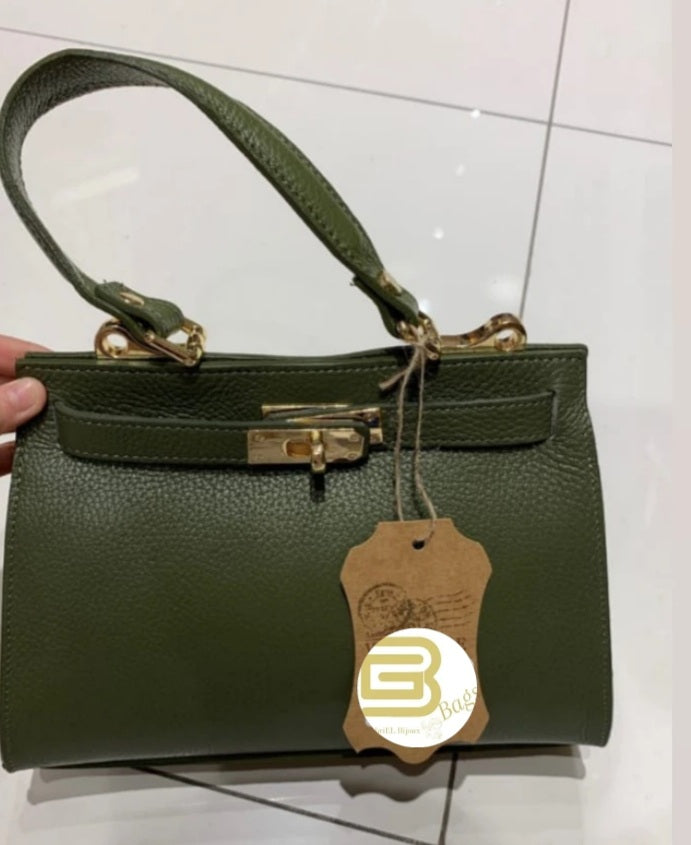 Borsa Brigitte Mini