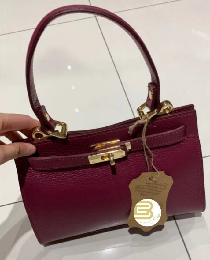 Borsa Brigitte Mini