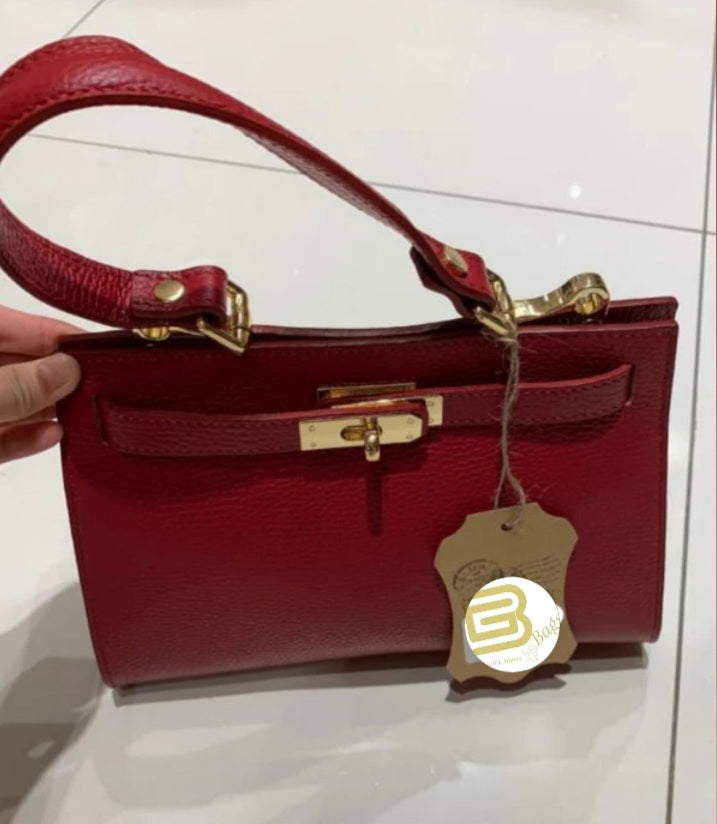 Borsa Brigitte Mini