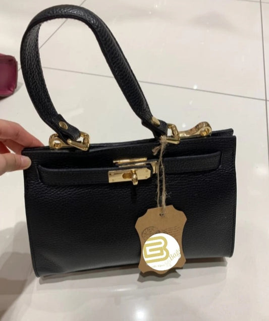 Borsa Brigitte Mini