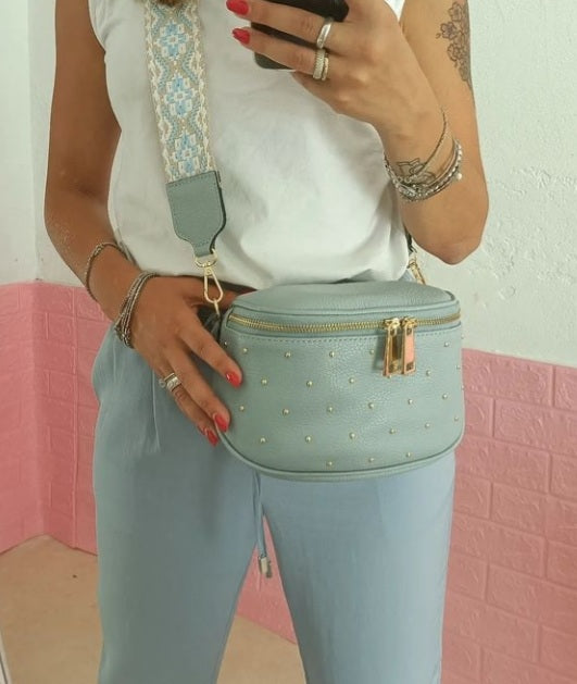 Bag Iris