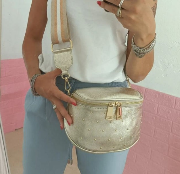 Bag Iris