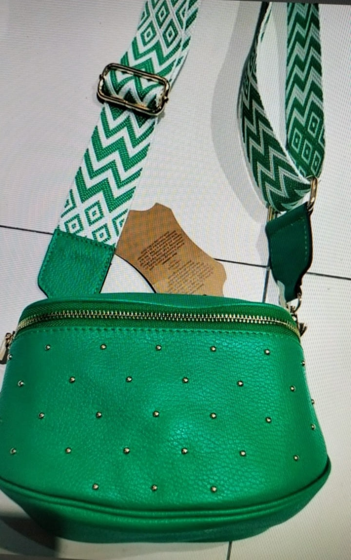 Bag Iris