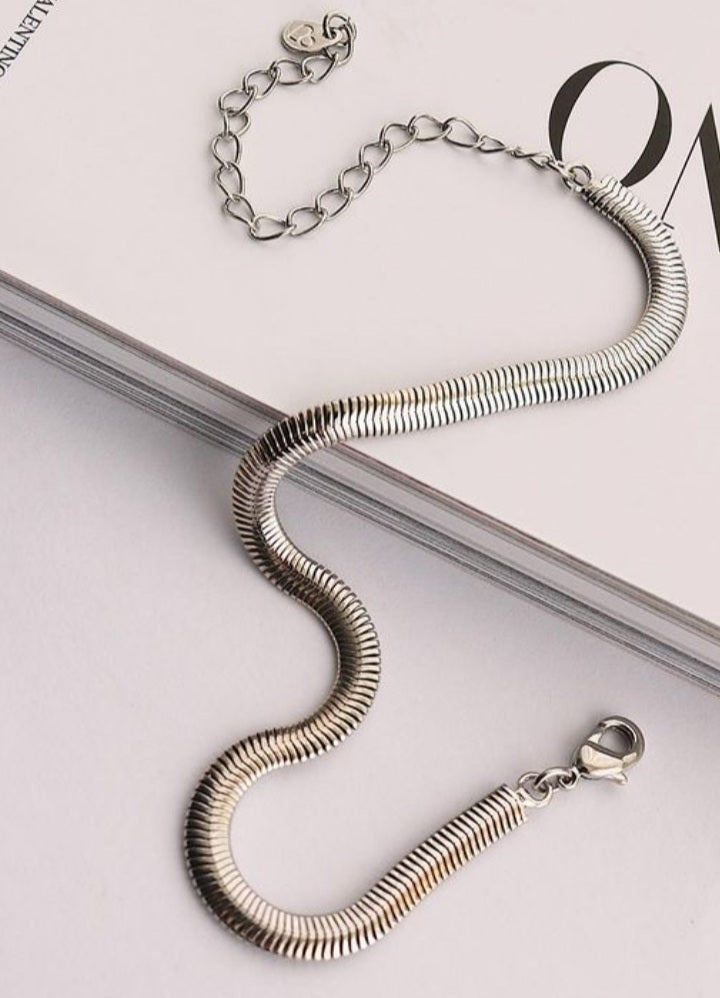 Bracciale Snake
