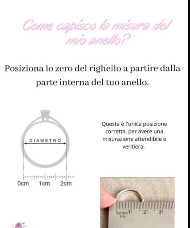 Anello Ceramica Cuore Maxi