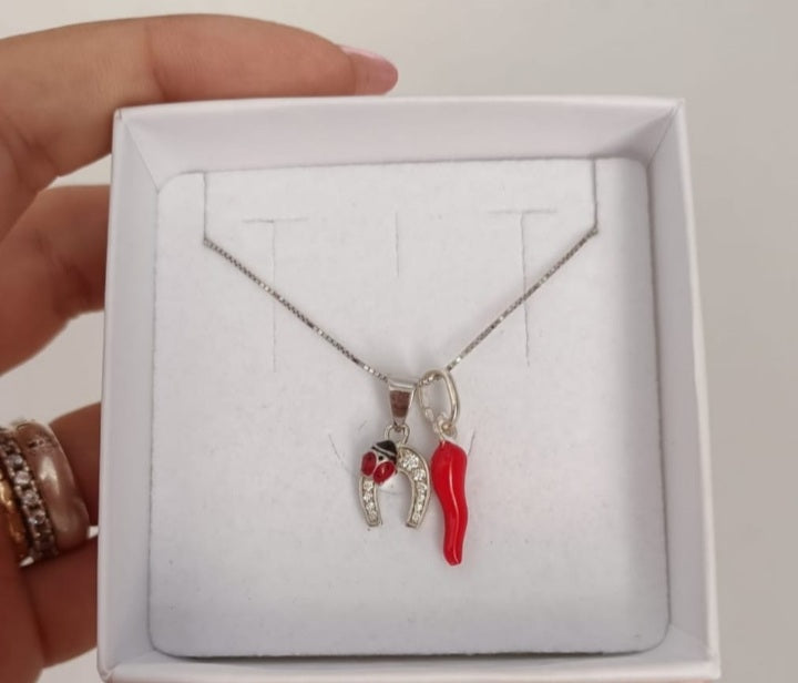 Collana Fortuna