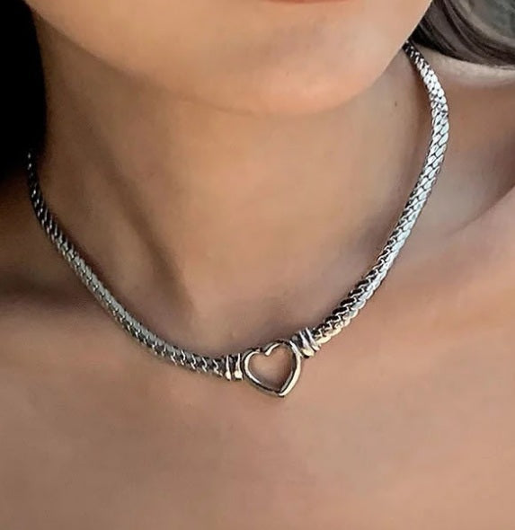 Collana Amour