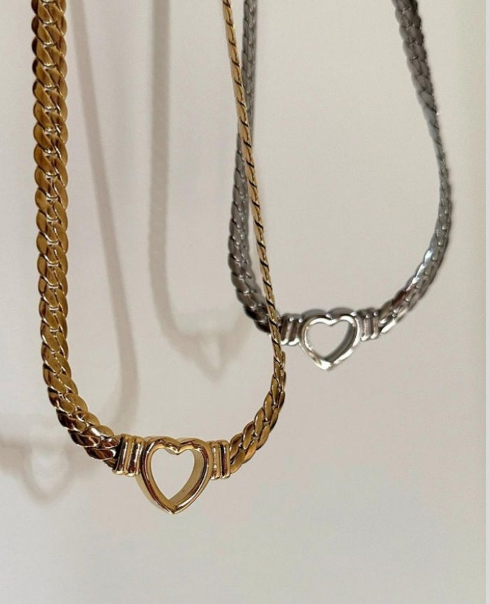 Collana Amour