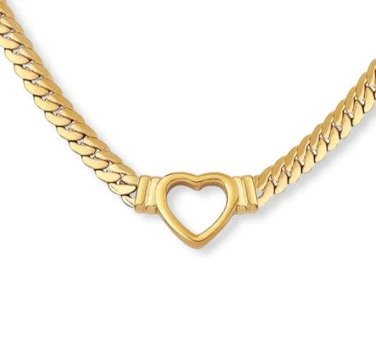 Collana Amour
