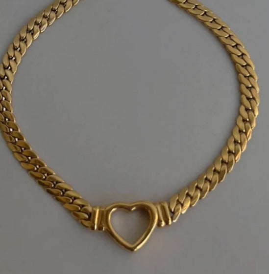 Collana Amour