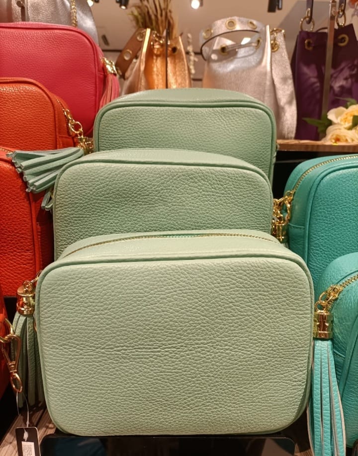 Borsa Gioia