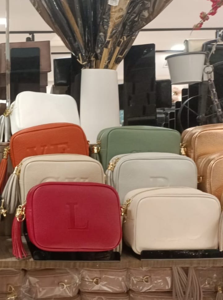 Borsa Gioia
