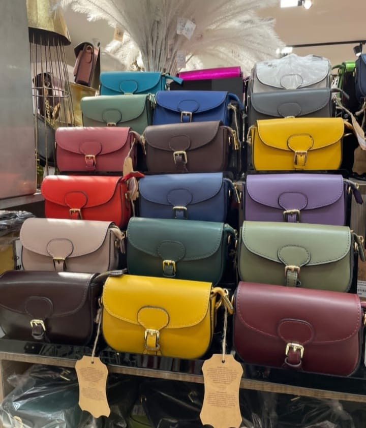 Bag Mina